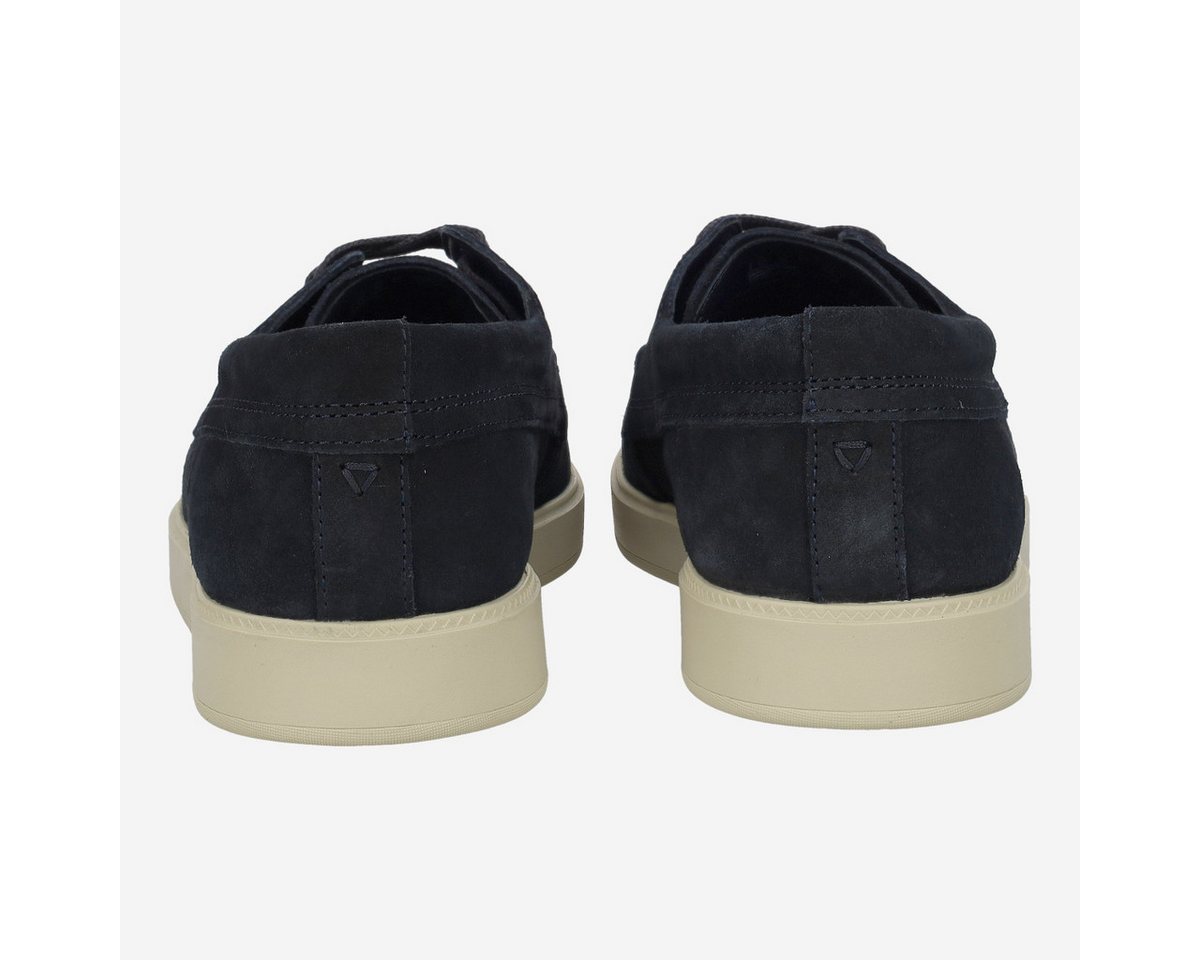 Clarks Clarks Lockford Boat 26186188 7, Schnürschuhe, Blau, Herren Schnürschuh – Bild 5 von 5