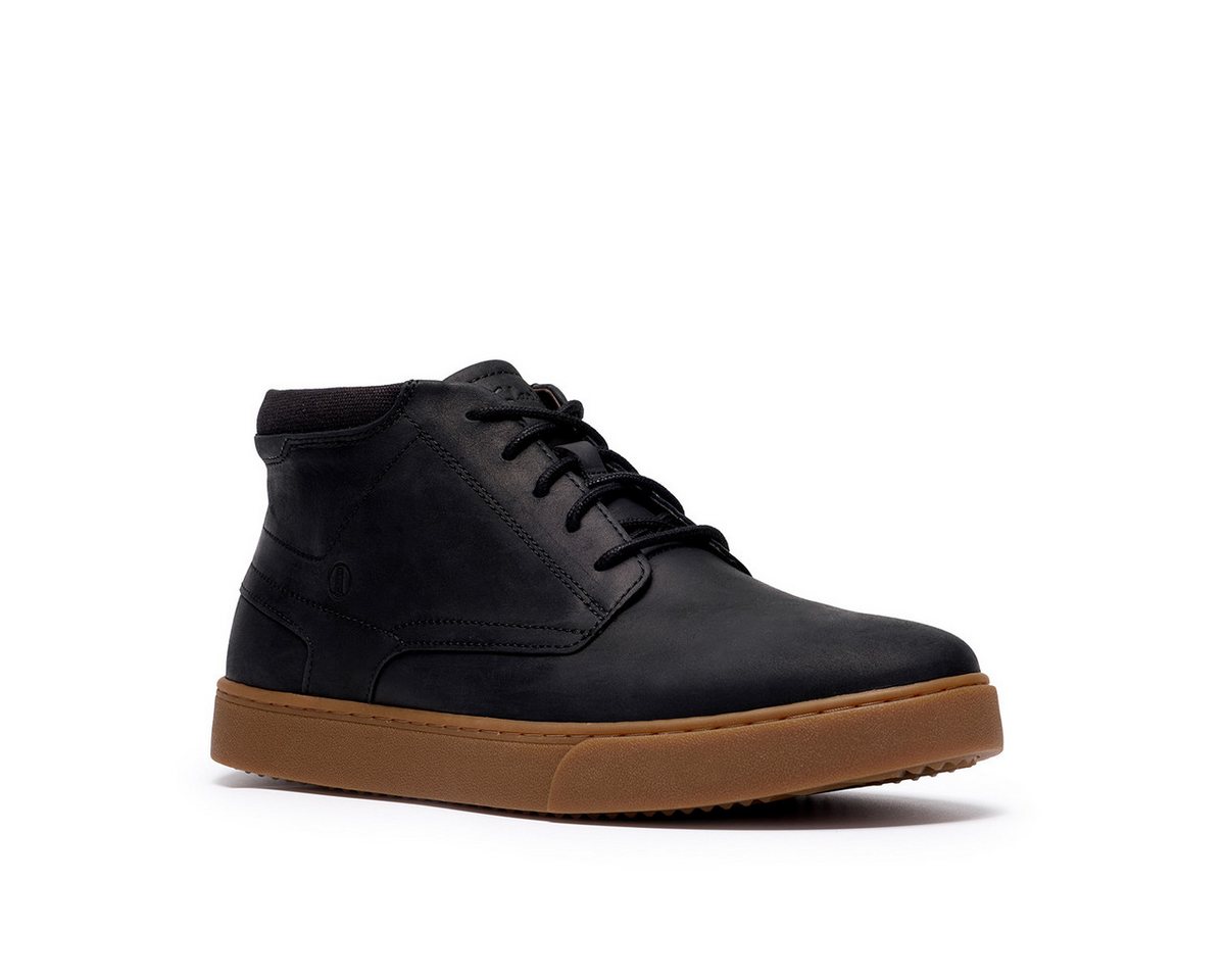 Clarks Clarks Lydford Mid 26320323 7, Sneaker, Schwarz, Herren Sneaker – Bild 5 von 5