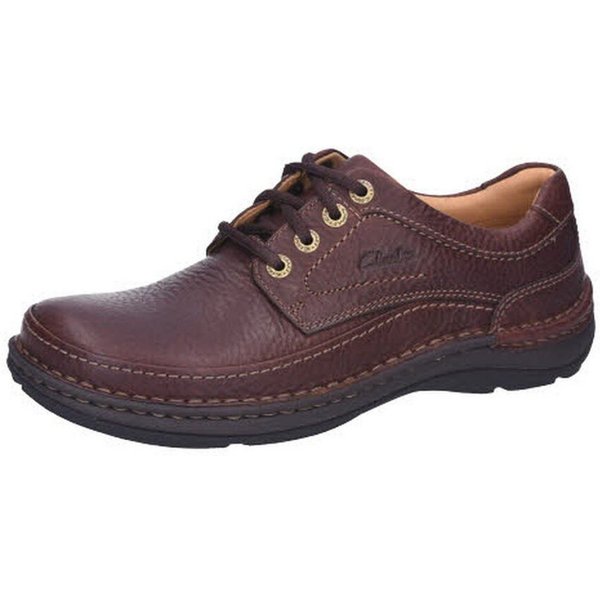 Clarks Nature Three Sneaker
