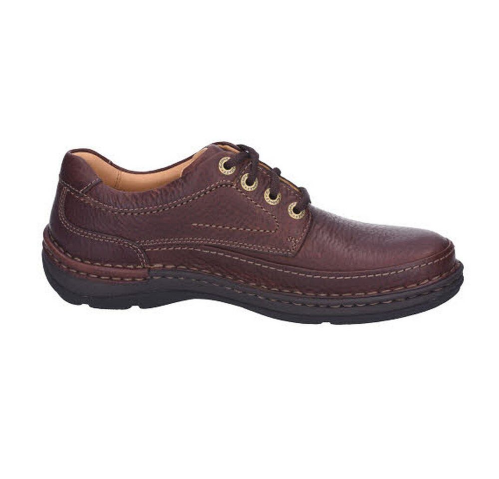 Clarks Nature Three Sneaker – Bild 3 von 5