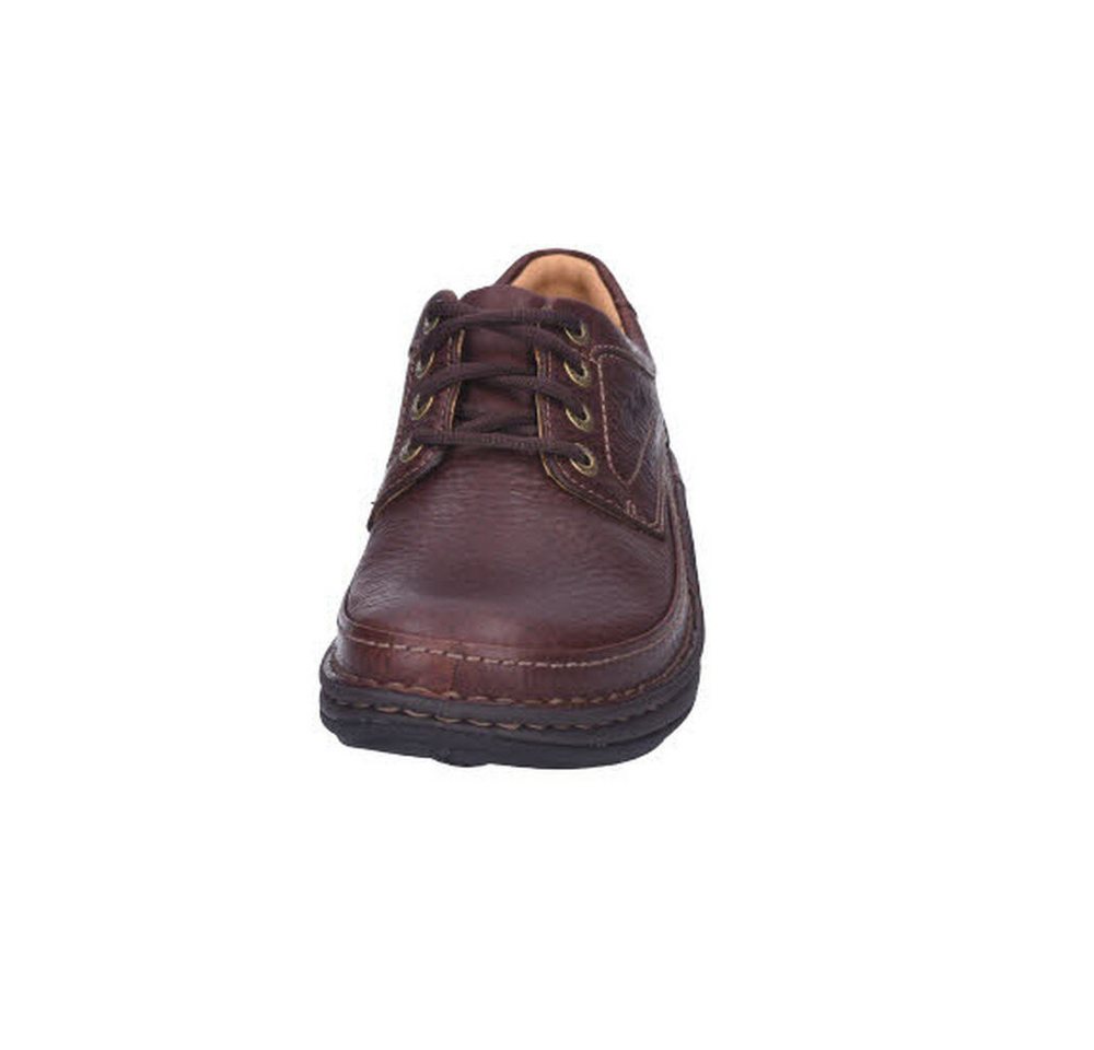 Clarks Nature Three Sneaker – Bild 4 von 5