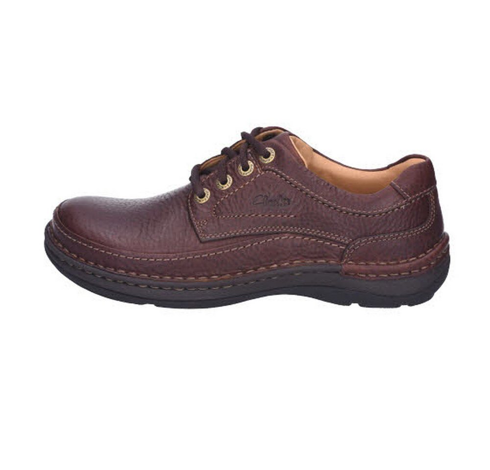 Clarks Nature Three Sneaker – Bild 5 von 5