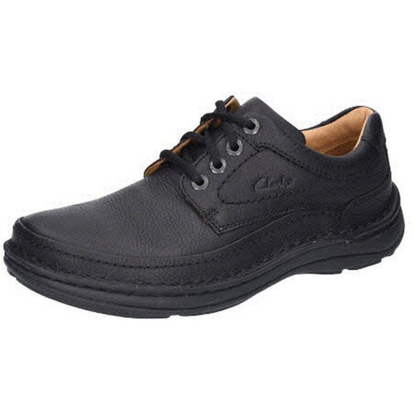 Clarks Nature Three Sneaker