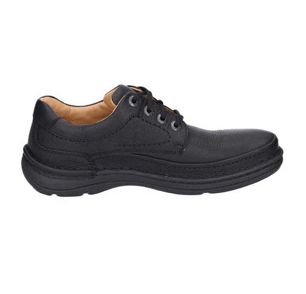 Clarks Nature Three Sneaker – Bild 3 von 5