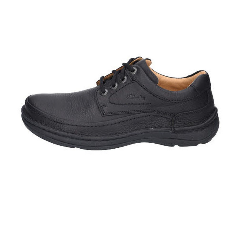 Clarks Nature Three Sneaker – Bild 5 von 5