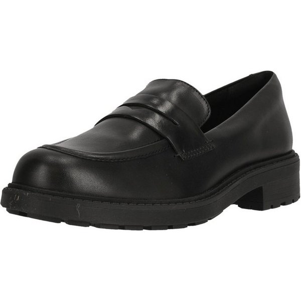 Clarks Orinoco2 Penny Schnürschuh mit weichem Cushion Plus-Fußbett