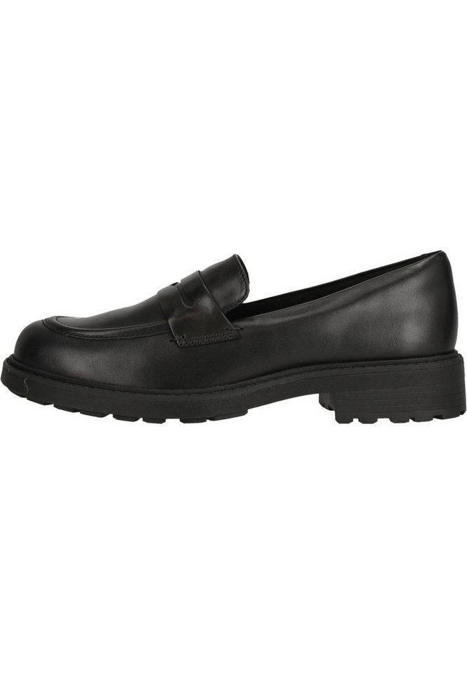 Clarks Orinoco2 Penny Schnürschuh mit weichem Cushion Plus-Fußbett – Bild 2 von 5