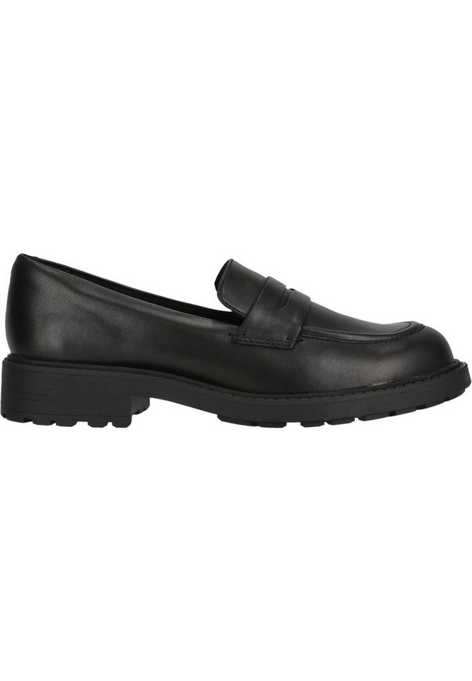 Clarks Orinoco2 Penny Schnürschuh mit weichem Cushion Plus-Fußbett – Bild 3 von 5
