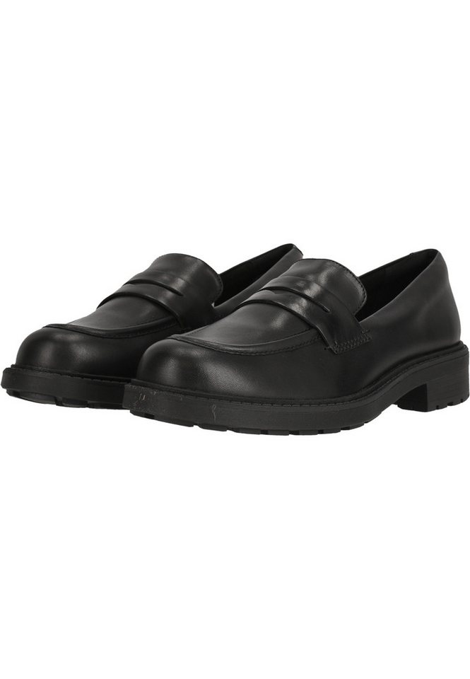 Clarks Orinoco2 Penny Schnürschuh mit weichem Cushion Plus-Fußbett – Bild 4 von 5