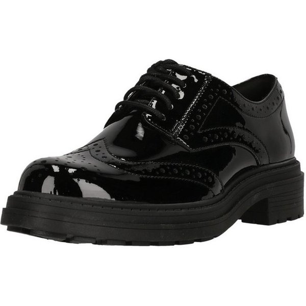 Clarks Orinoco3 Derby Schnürschuh mit robuster Sohle