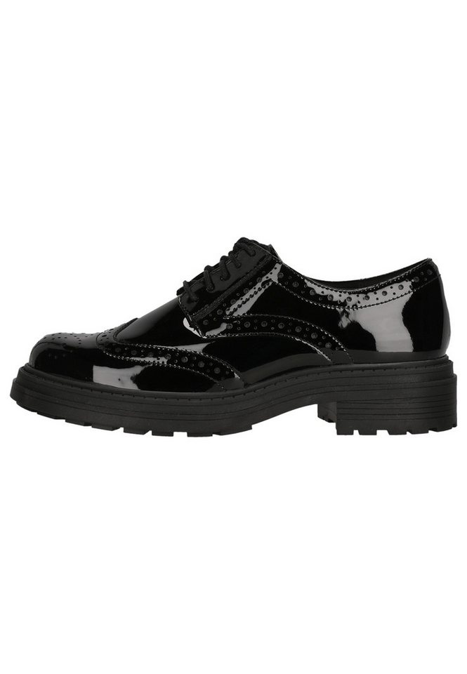 Clarks Orinoco3 Derby Schnürschuh mit robuster Sohle – Bild 2 von 5