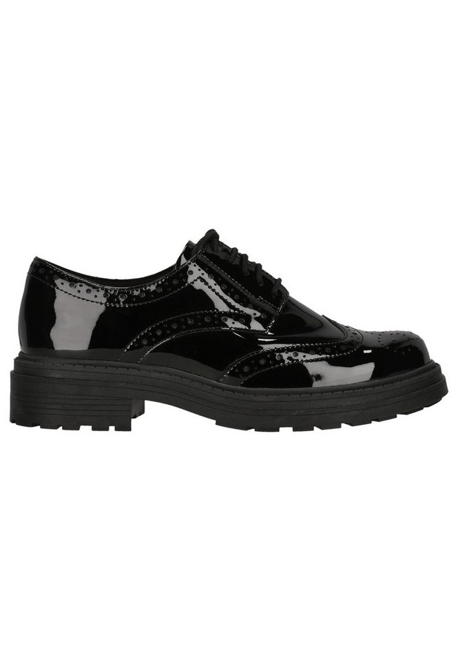 Clarks Orinoco3 Derby Schnürschuh mit robuster Sohle – Bild 3 von 5