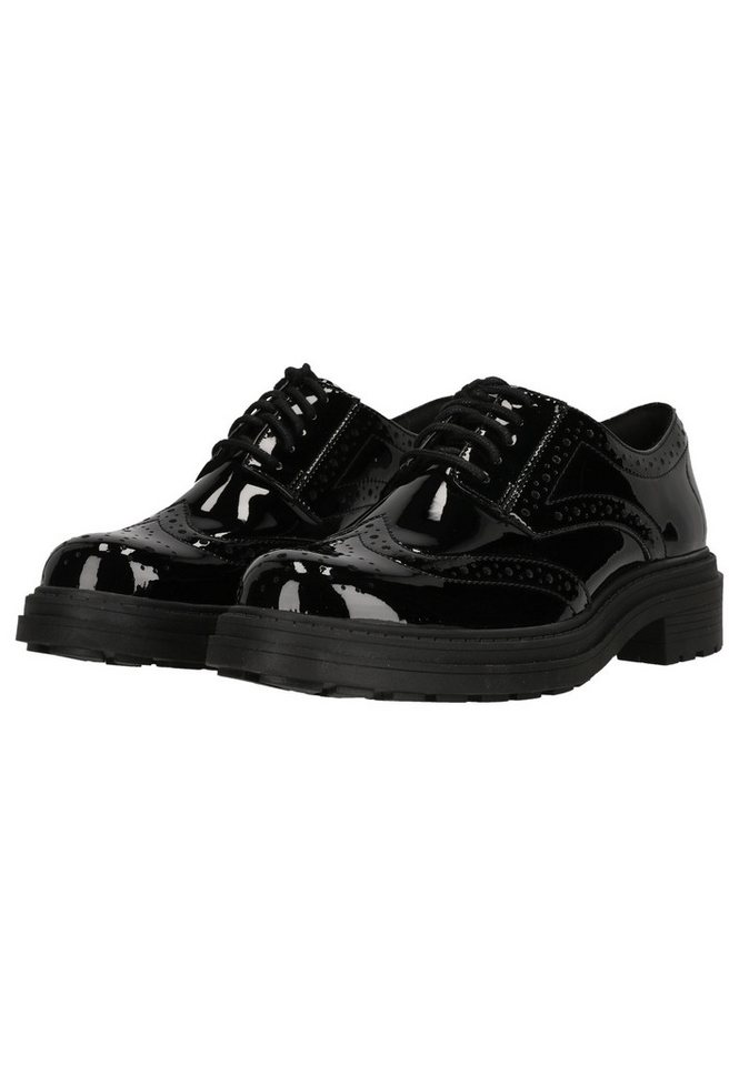 Clarks Orinoco3 Derby Schnürschuh mit robuster Sohle – Bild 4 von 5