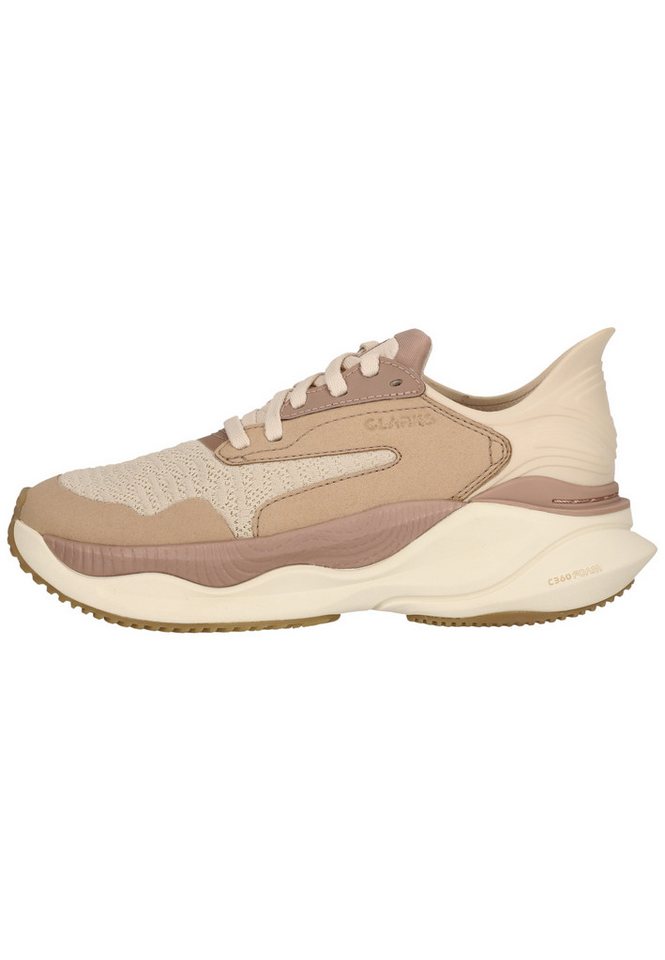 Clarks Clarks Pace Sneaker mit weichem Fußbett – Bild 2 von 5