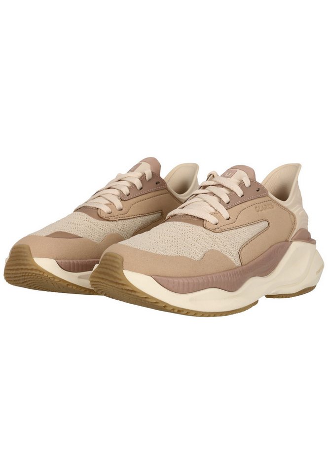 Clarks Clarks Pace Sneaker mit weichem Fußbett – Bild 4 von 5