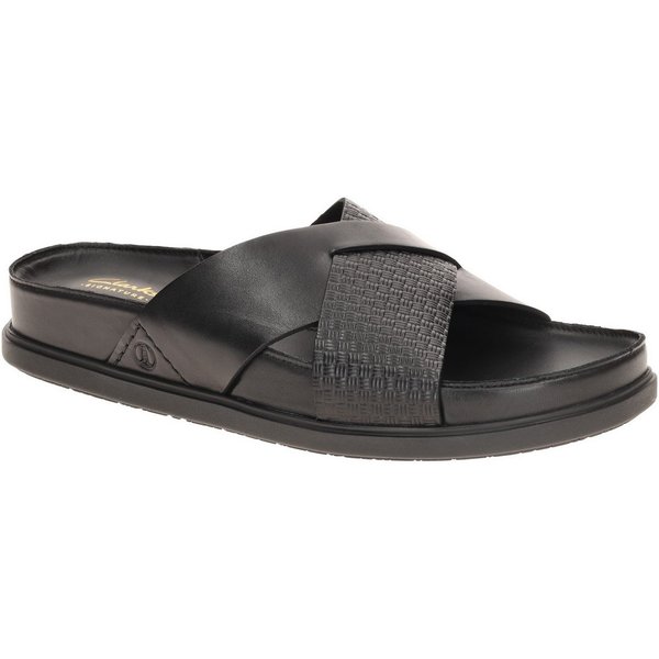 Clarks Clarks Pantoletten Leder Pantolette