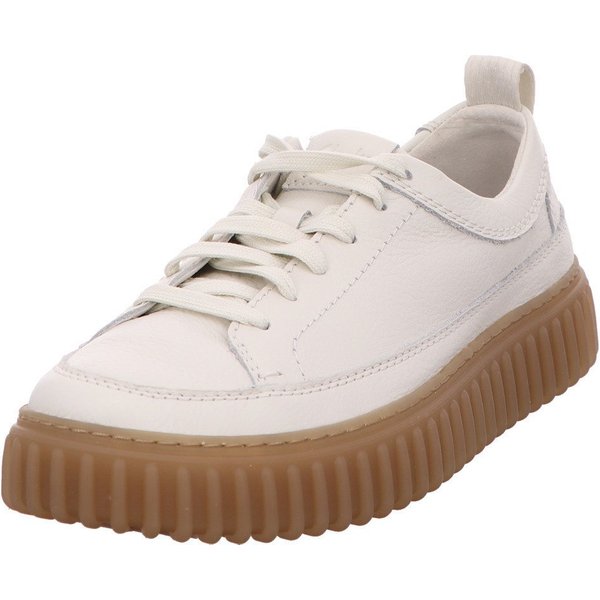 Clarks Schnürschuh