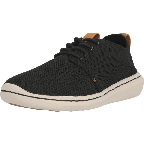 Clarks Step Urban Sneaker im lässigem Design