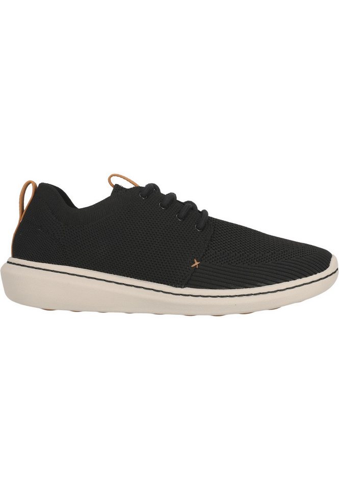 Clarks Step Urban Sneaker im lässigem Design – Bild 3 von 5