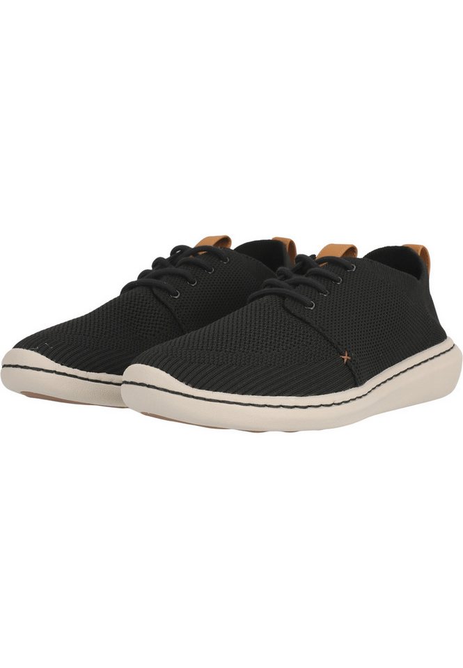 Clarks Step Urban Sneaker im lässigem Design – Bild 4 von 5