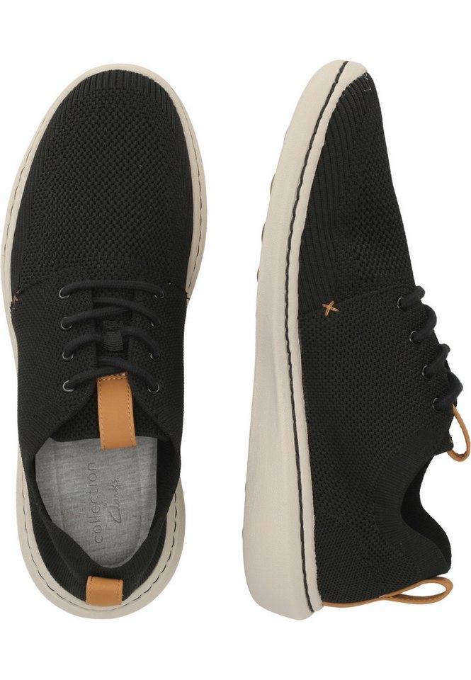 Clarks Step Urban Sneaker im lässigem Design – Bild 5 von 5