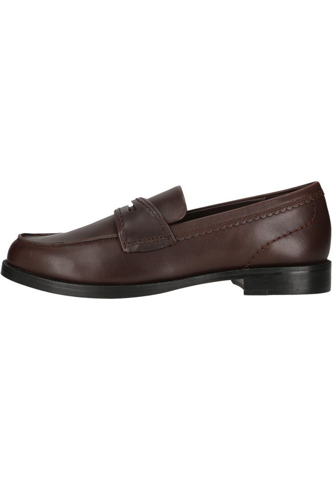 Clarks Straven Edge Slipper mit dämpfender Sohle – Bild 2 von 5