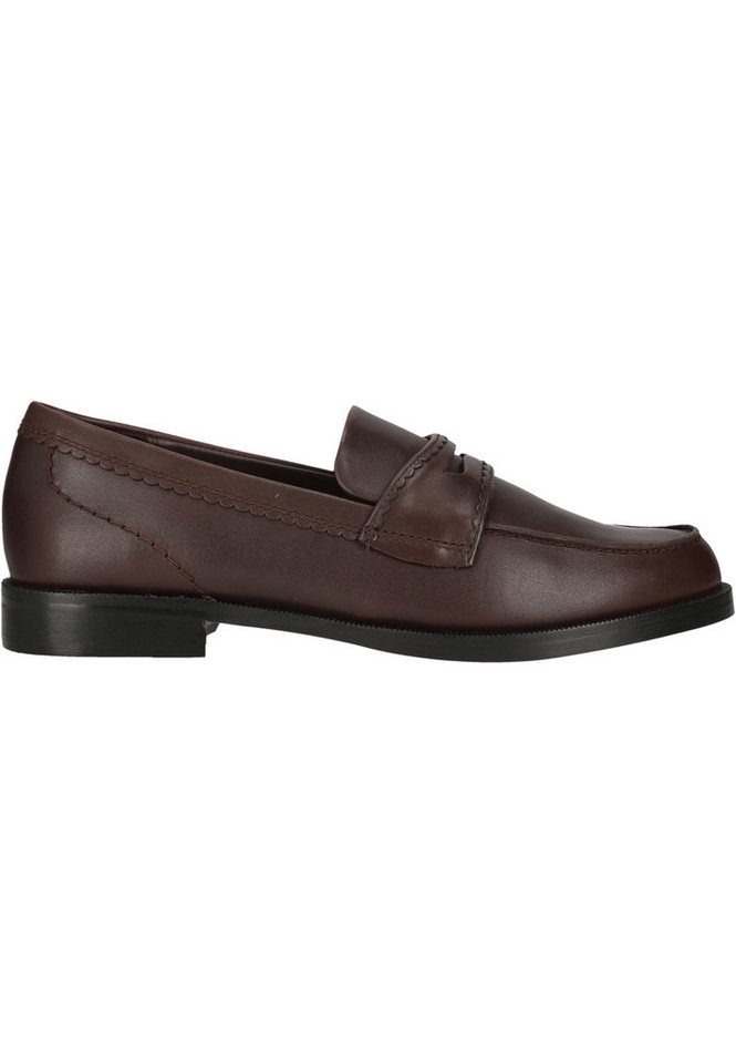 Clarks Straven Edge Slipper mit dämpfender Sohle – Bild 3 von 5