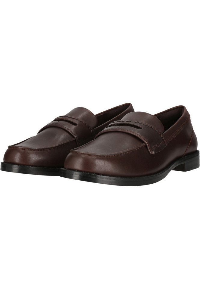 Clarks Straven Edge Slipper mit dämpfender Sohle – Bild 4 von 5