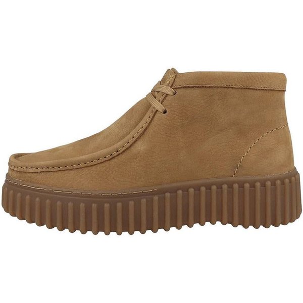 Clarks TORHILL MOSS Stiefelette