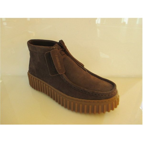Clarks Torhill Moss Stiefelette