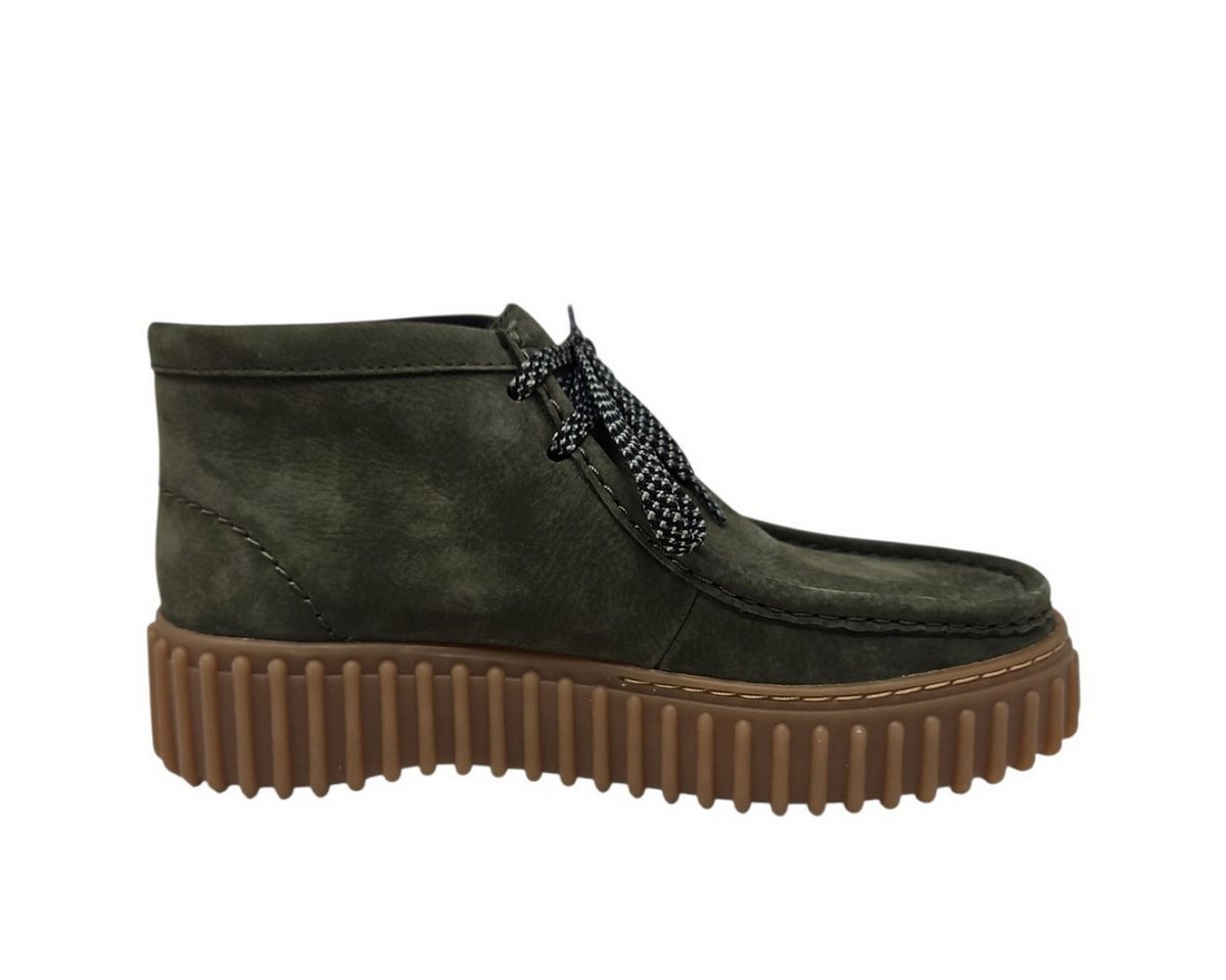 Clarks Torhill Moss Stiefelette – Bild 2 von 3
