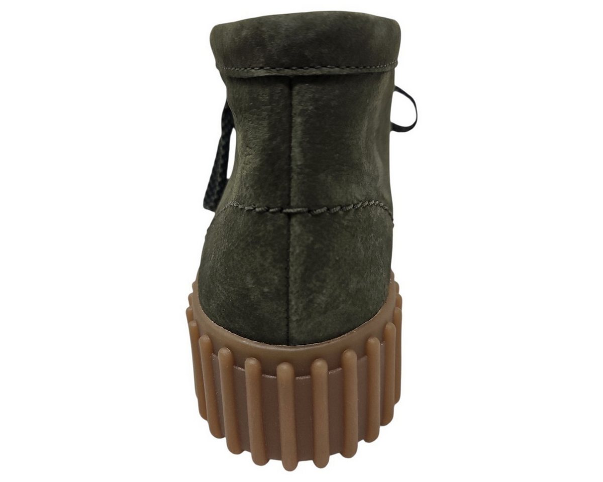 Clarks Torhill Moss Stiefelette – Bild 3 von 3