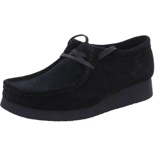 Clarks WALLABEEEVOSH Schnürschuh