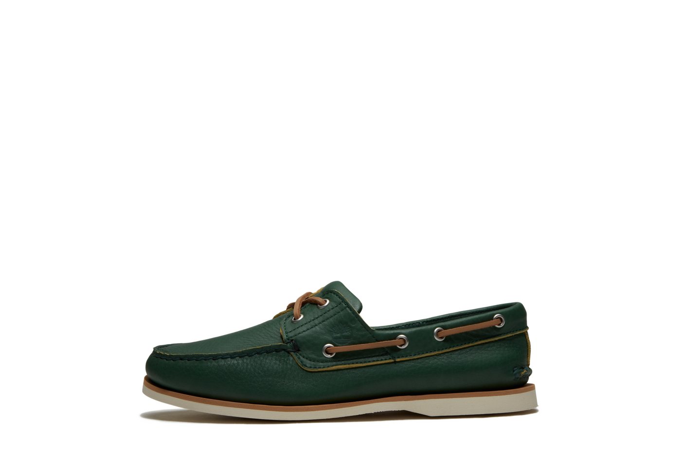 Timberland CLASSIC BOAT - BOAT SHOE Bootsschuh Classic Bootsschuh aus Timberland Premium Leder – Bild 3 von 5