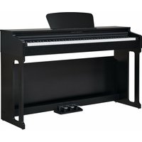 CLASSIC CANTABILE Digitalpiano DP-220 (schwarz-matt)
