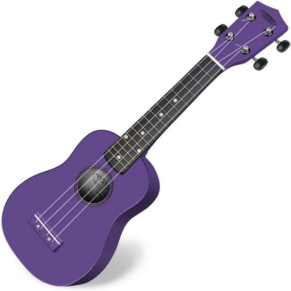 Classic Cantabile Ukulele Sopranukulele
