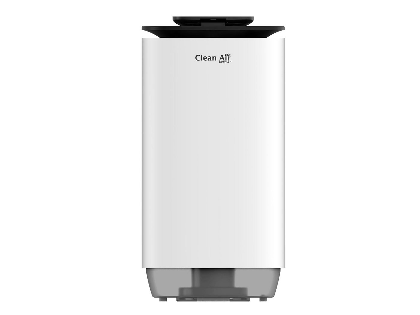 Clean Air Optima Luftbefeuchter CA-806 Smart Top Filling, 8 l Wassertank, Befeuchtungsleistung max. 800 ml/h – Bild 2 von 5