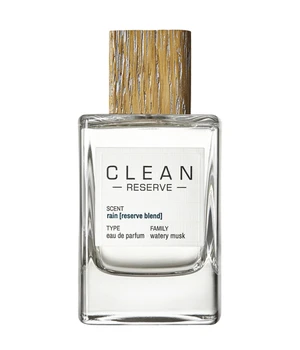CLEAN Reserve Blend Rain Eau de Parfum · 100 ml