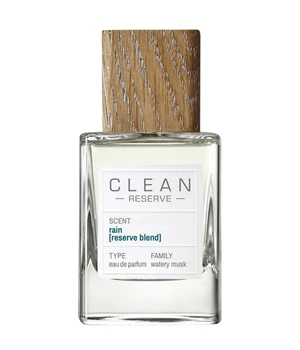 CLEAN Reserve Blend Rain Eau de Parfum · 50 ml