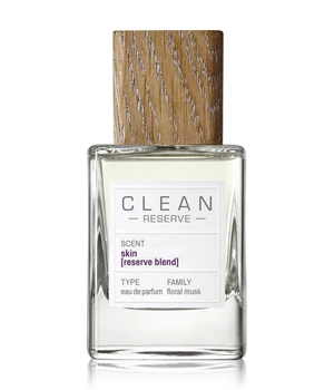 CLEAN Reserve Blend Skin Eau de Parfum · 50 ml