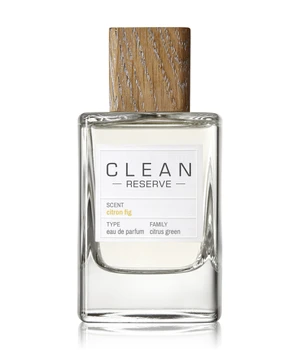 CLEAN Reserve Citron Fig Eau de Parfum · 100 ml