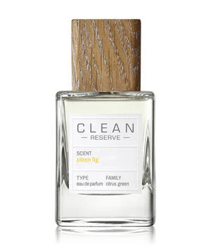 CLEAN Reserve Citron Fig Eau de Parfum · 50 ml