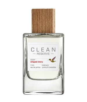CLEAN Reserve Whipped Cherry Eau de Parfum · 100 ml