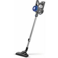 CLEANMAXX Akku-Hand- & Bodenstaubsauger 22,2V