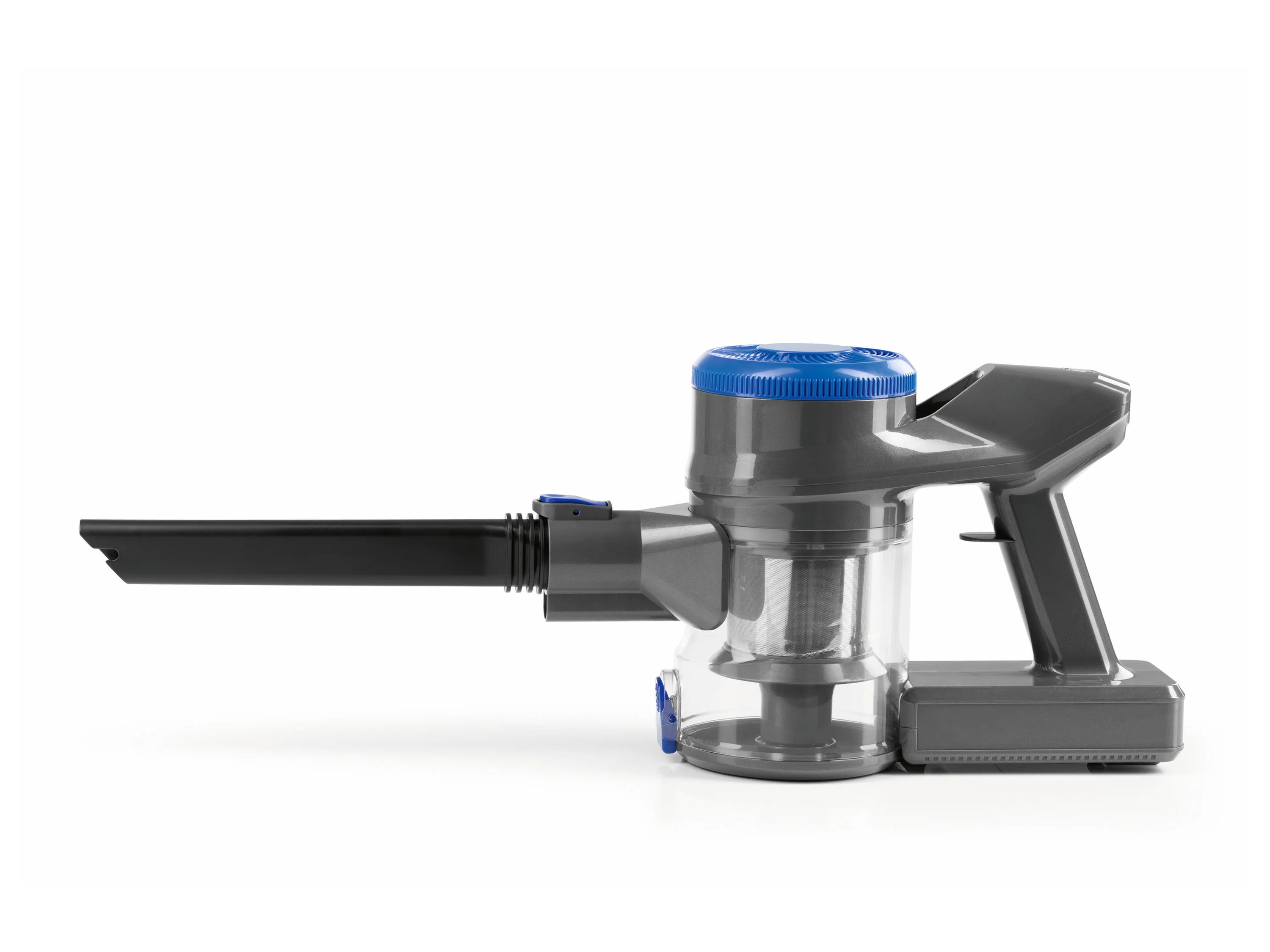 CLEANMAXX Akku-Hand- & Bodenstaubsauger 22,2V – Bild 4 von 4