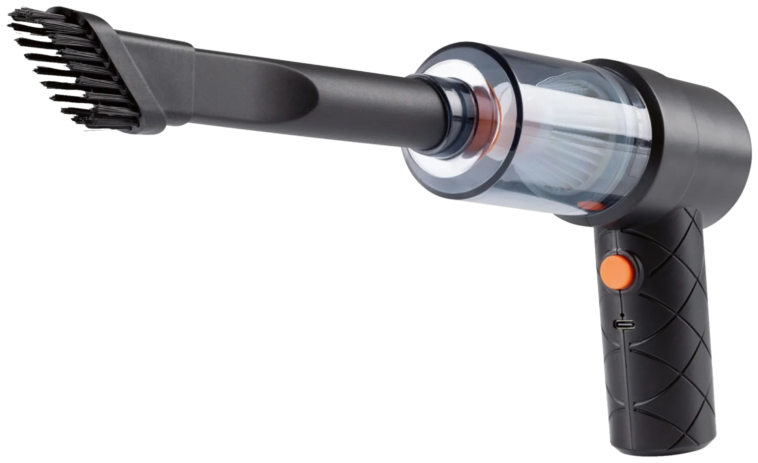 CLEANMAXX Akku-Handstaubsauger Set, 6-tlg. – Bild 3 von 4