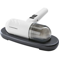 CLEANMAXX Akku-Milben-Handstaubsauger