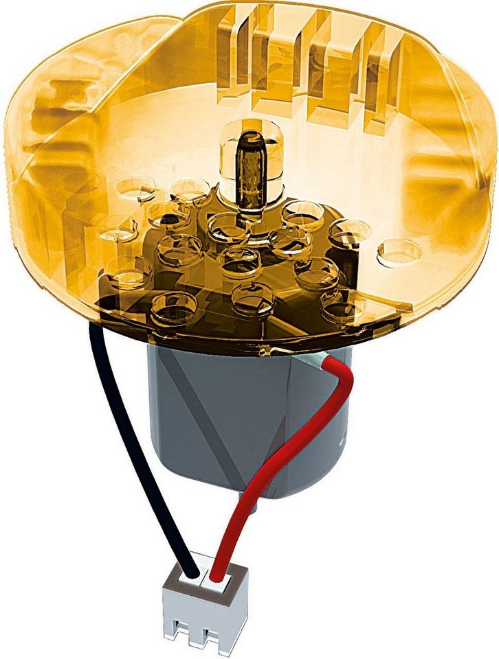 Clementoni® Experimentierkasten Galileo, Saug-Roboter, Made in Europe – Bild 5 von 5