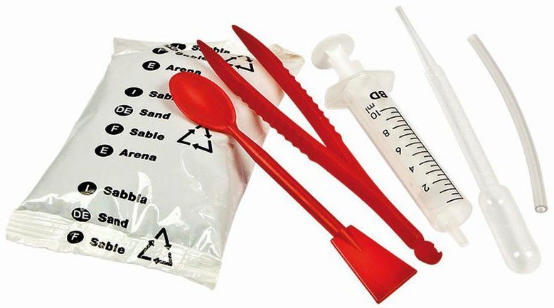 Clementoni® Experimentierkasten Galileo, Original Triops Starter-Set, Made in Europe – Bild 4 von 5