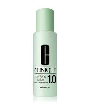 CLINIQUE 3-Phasen-Systempflege Clarifying 1.0 Gesichtswasser · 200 ml